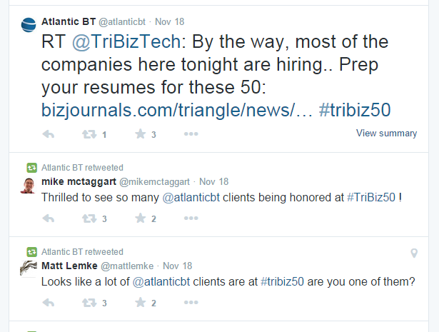 5 Companies that have Nailed Social Media for Recruiting |