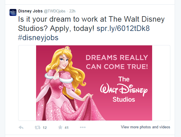 5 Companies that have Nailed Social Media for Recruiting |