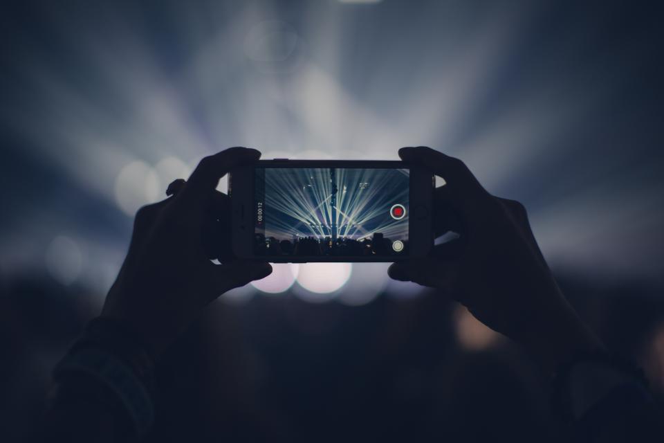 Empower Your Customers To Tell Their Story |