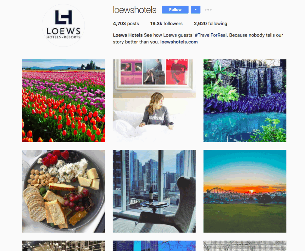 Understanding How Loews Hotels Perfects The Customer Journey |