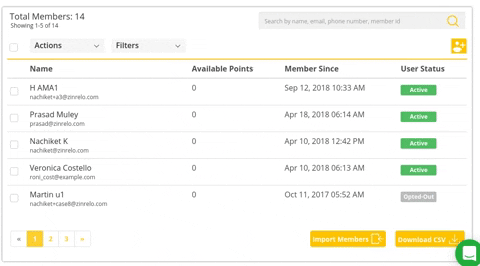 Using Tagging to Segment Customers in a Loyalty Program | Loyalty Program Key Tags