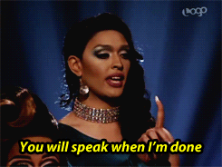 Relatable Drag Gifs for Social Media Marketers |