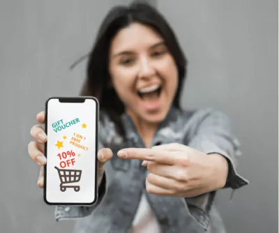 In-Cart Rewards Redemption Maximizes the Benefit of a Loyalty Program |