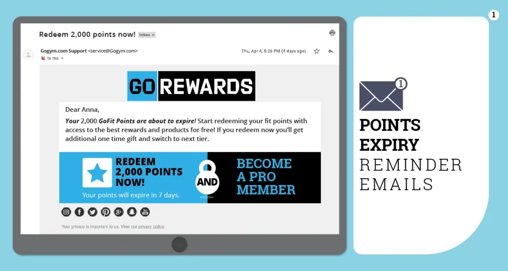 5 Strategies to Minimize Loyalty Rewards Programs Liability With Examples |