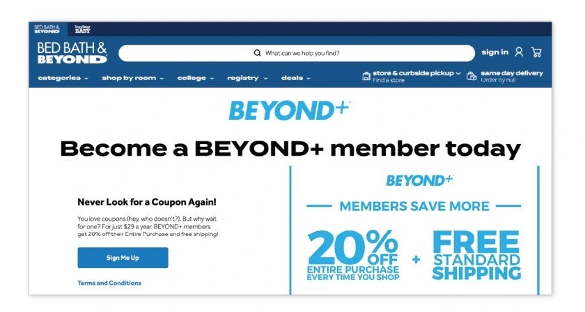 Best Loyalty Programs in Home Improvement |