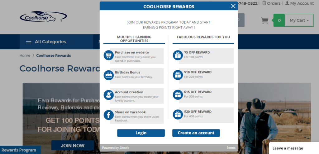 TrueLoyal Delivers Sustained Business Growth for Coolhorse for Three Consecutive Quarters |