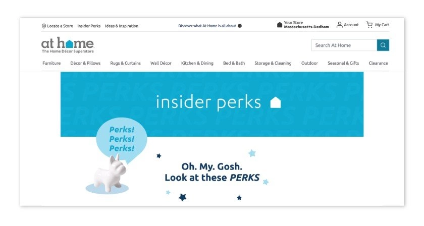 Best Loyalty Programs in Home Improvement |