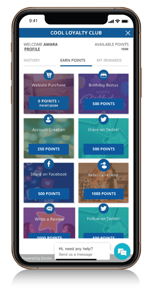 Boost Customer Engagement with 6 Types of Loyalty |