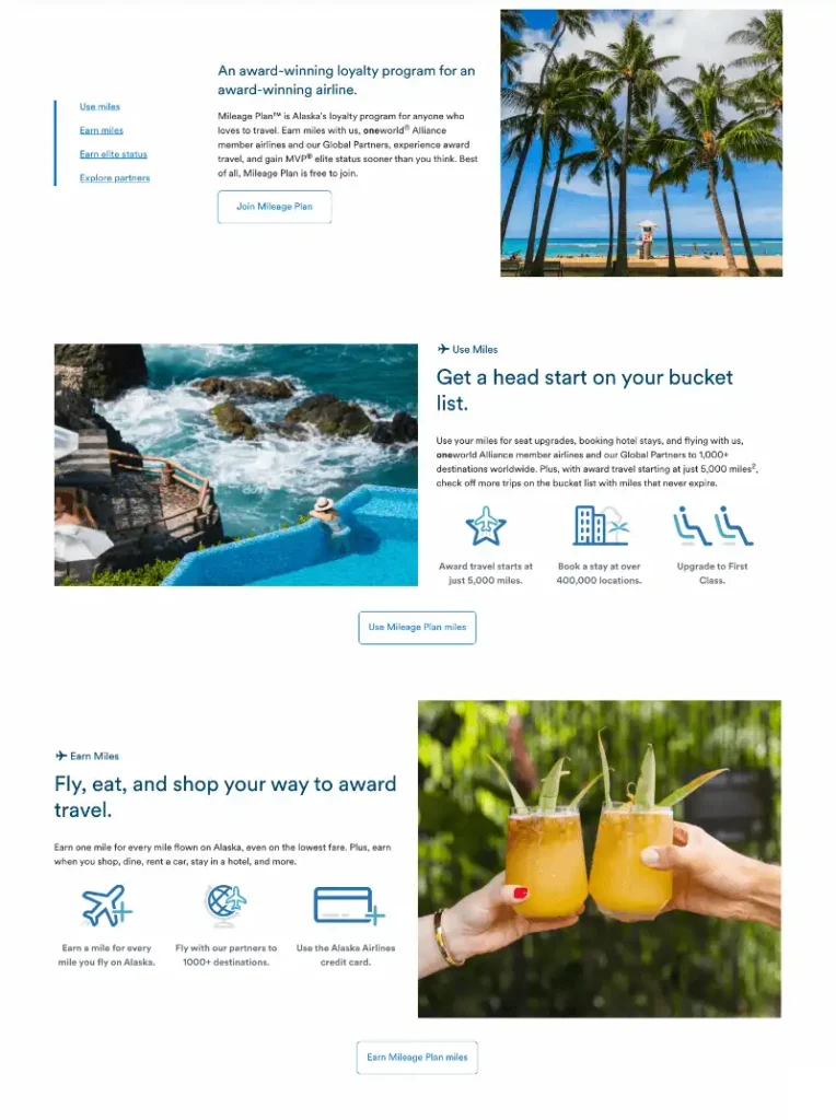 Best Hospitality and Travel Loyalty Rewards Programs to Create an Adventurous Customer Experience |