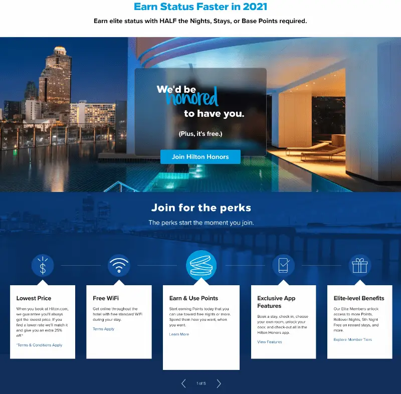 Best Hospitality and Travel Loyalty Rewards Programs to Create an Adventurous Customer Experience |