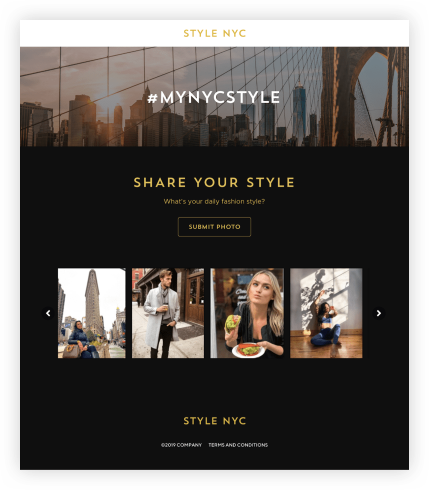 Brand Ambassadors | Influencer platform