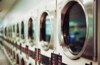 Laundry Night-5 takeaways