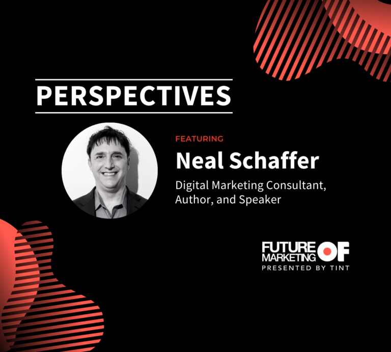 Neal-Schaffer_Peerrspectives_TINT_Future-of-Marketing