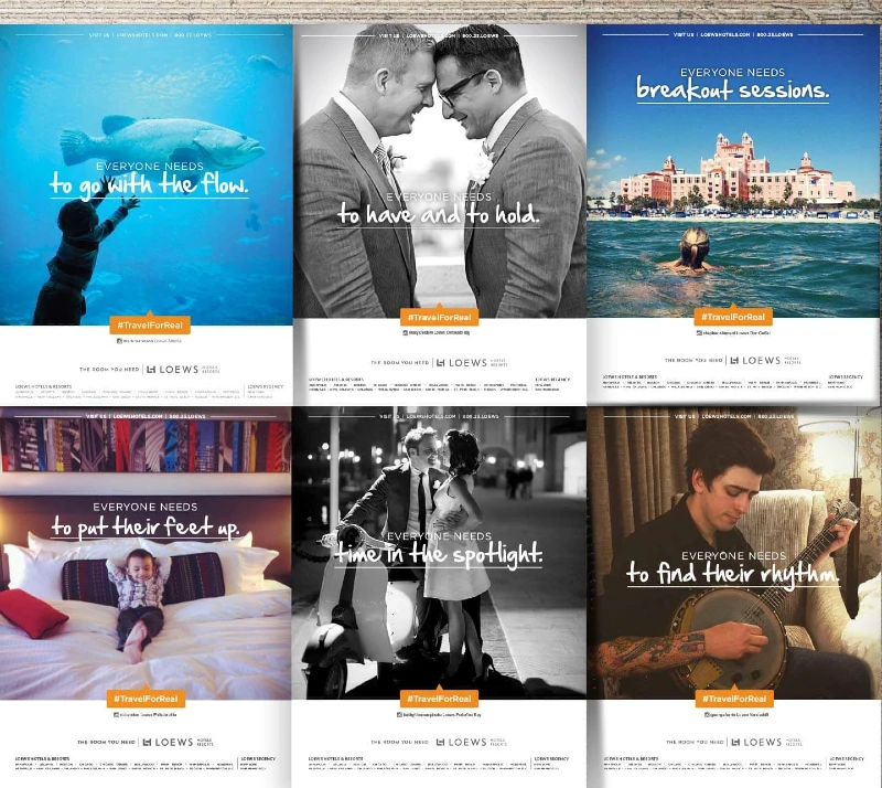 Loews Hotels & Co. uses TrueLoyal to solve their content scale challenge |
