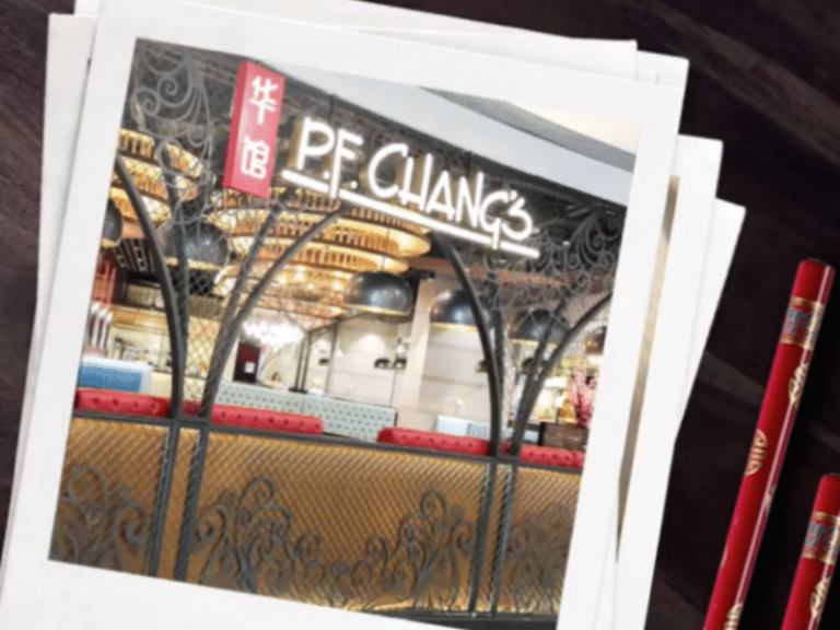P.F. Chang's Farm to Wok Case Study TrueLoyal