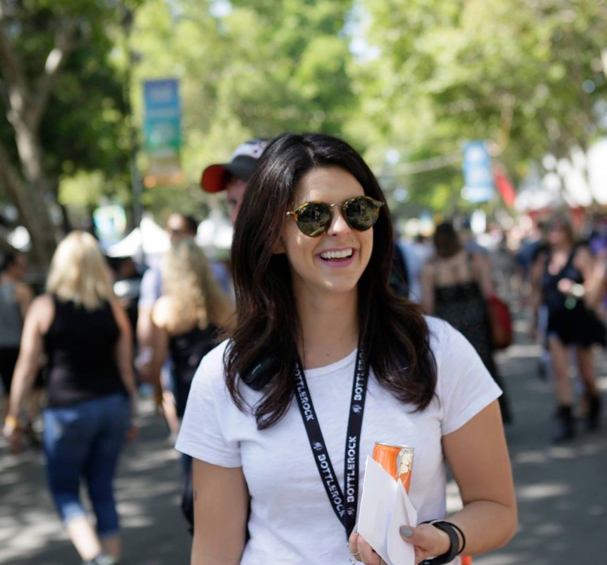 3 days. 500 million impressions. Learn how TrueLoyal generated buzz at BottleRock Music Festival |