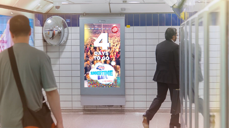 How TrueLoyal Brought Capital's Summertime Ball to 45 Million People |