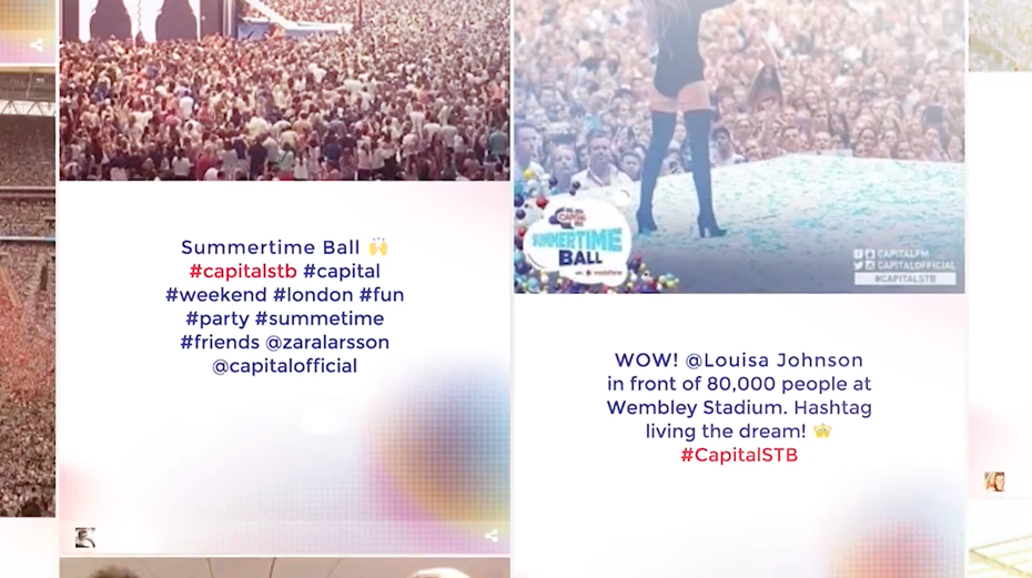 How TrueLoyal Brought Capital's Summertime Ball to 45 Million People |