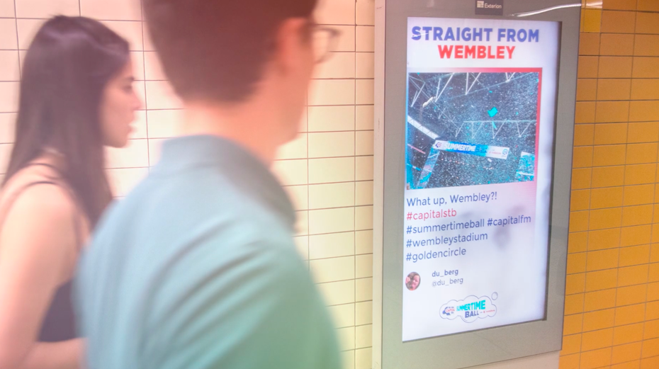 How TrueLoyal Brought Capital's Summertime Ball to 45 Million People |