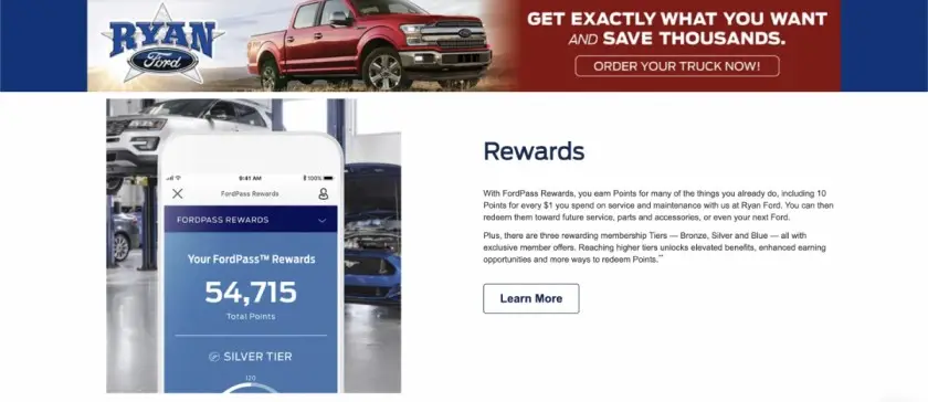 6 Emerging Trends in Automotive Customer Loyalty Industry |