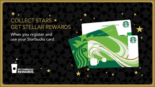 Starbucks Loyalty Rewards Program Case Study: What Makes It Work? |
