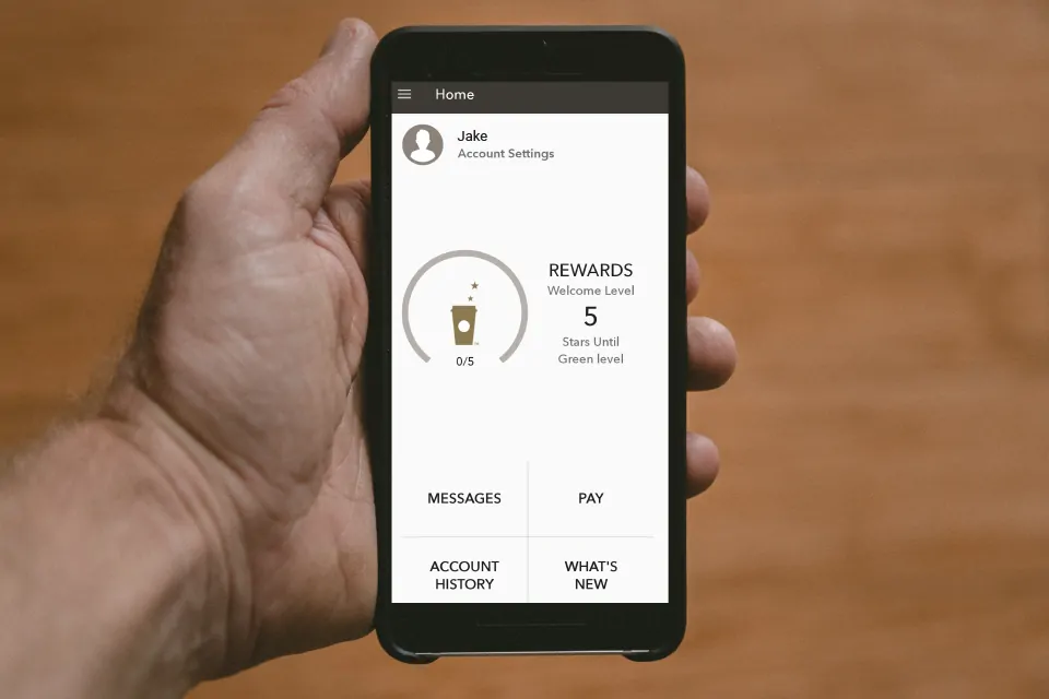 Starbucks Loyalty Rewards Program Case Study: What Makes It Work? |