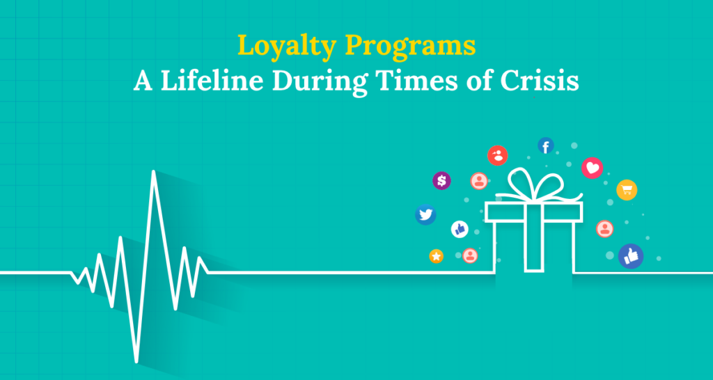 Build Customer Loyalty After Crisis: Loyalty Programs as a Lifeline |