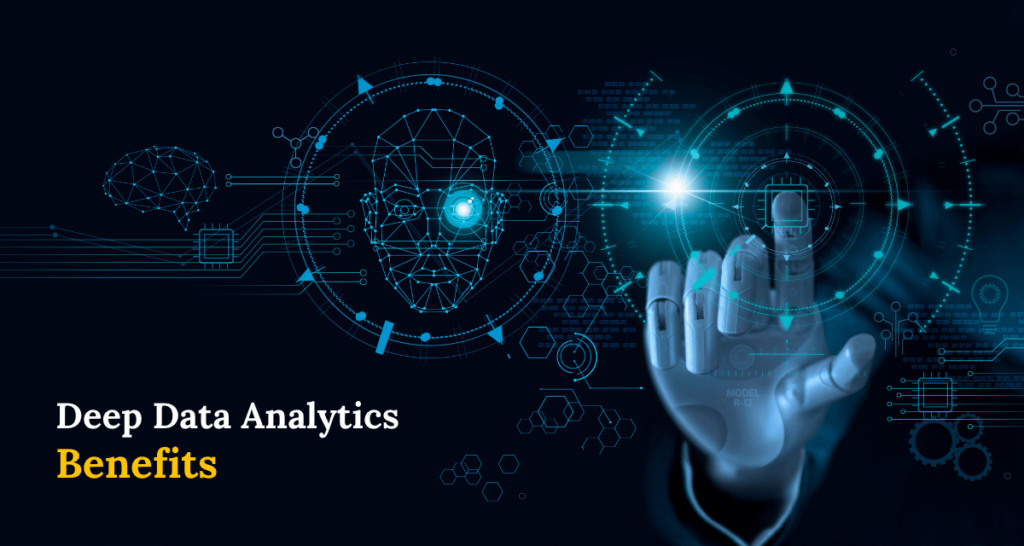 An Ideal Loyalty Program Is Incomplete Without Deep Data Analytics |