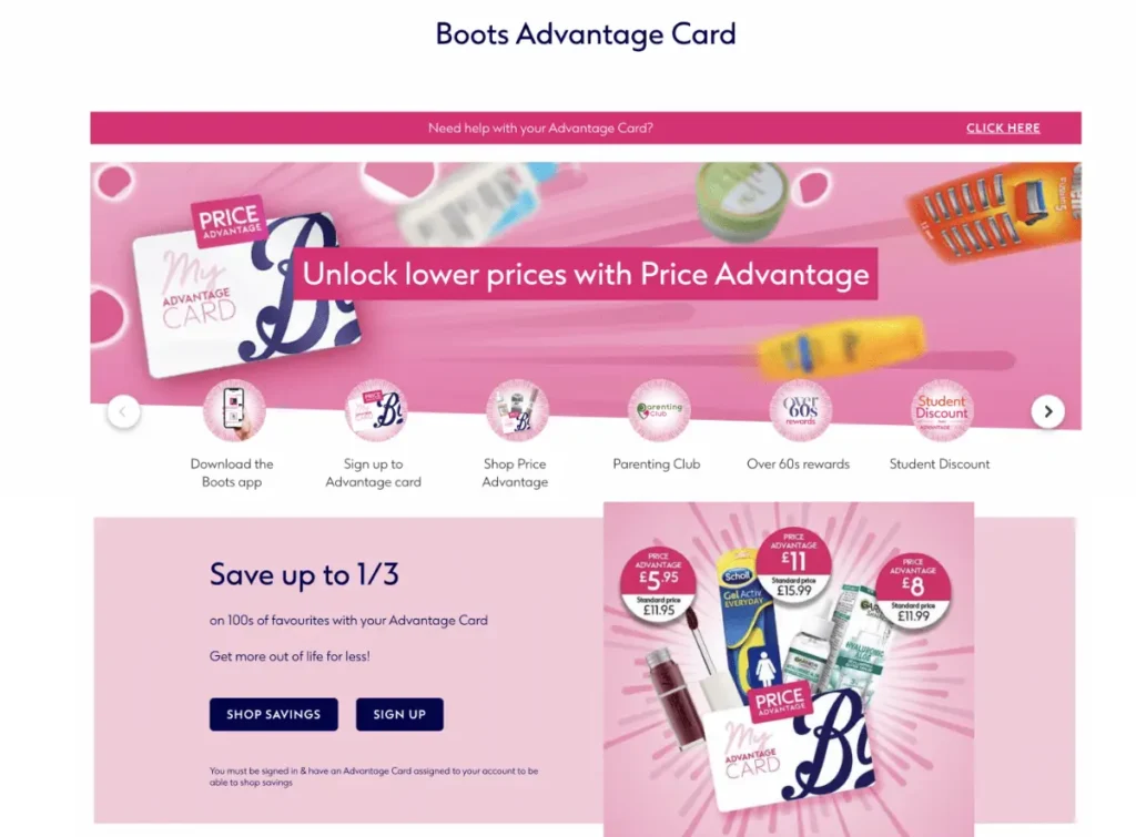 Top 7 Customer Loyalty Programs in the United Kingdom (UK) |