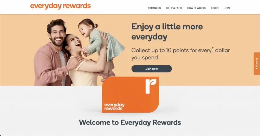 10 Most Popular Australian Loyalty Programs to Create a Successful Rewards Program [Updated] |