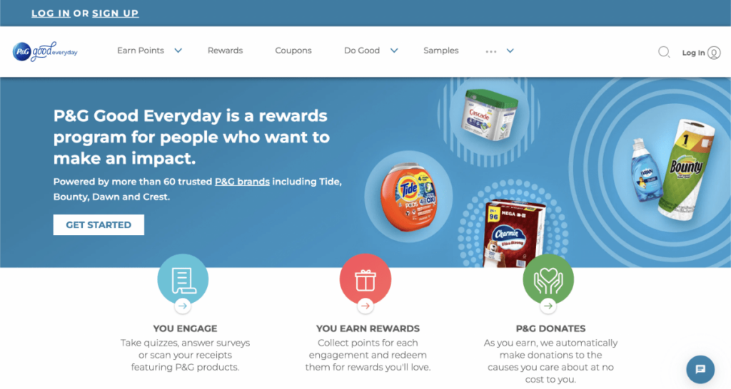 Loyalty-program-in-Latin-America-PG-Good-Everyday