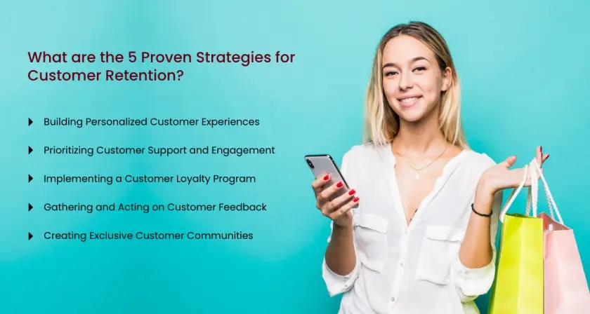 5 Proven Customer Retention Strategies Every Small Business Should Implement |