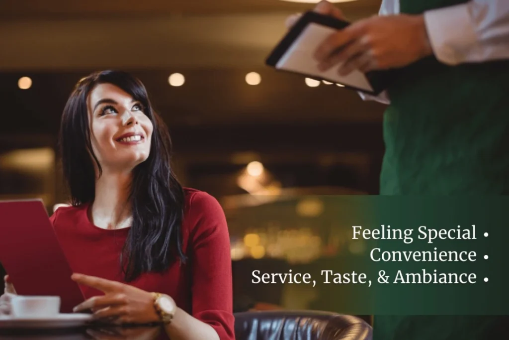 6 Ways to Improve Customer Retention in the Restaurant Industry |