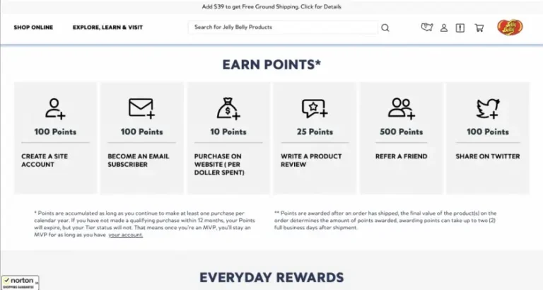 Jelly-Belly-Point-Based-program