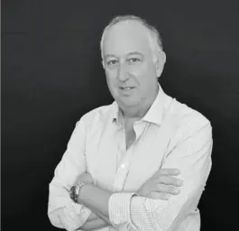 Happy Marketer Connection Ep. 30: Ken Lempit of Austin Lawrence Group on “Business Manifestation” |