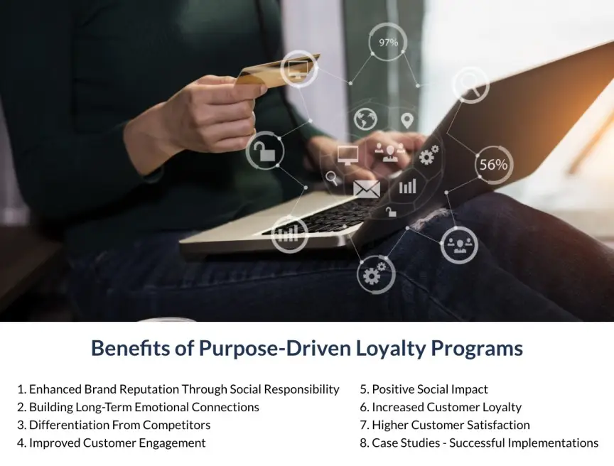 The Evolutionary Journey of Purpose Driven Loyalty Programs |