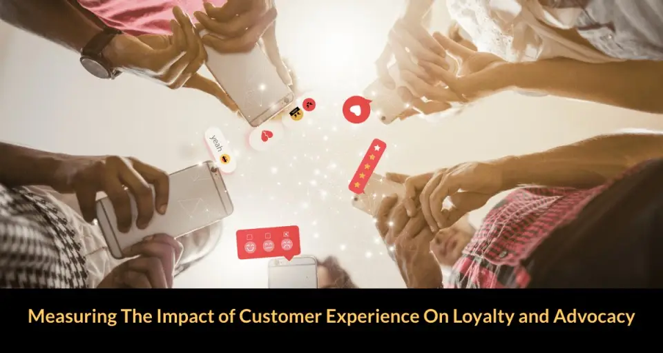 How to Leverage Customer Experience as the Ultimate Brand Loyalty Tool |