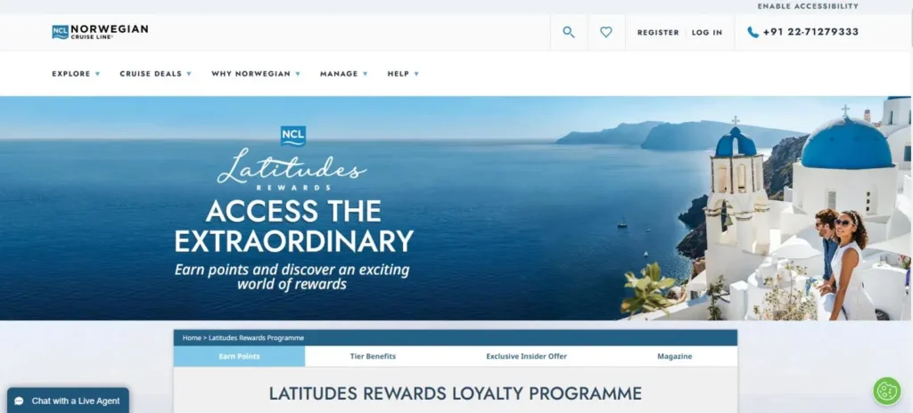Best Cruise Loyalty Programs to Sail With Success |