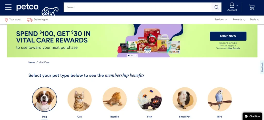 7 Best Pet Store Loyalty Loyalty Programs Purrfect for Customer Retention |