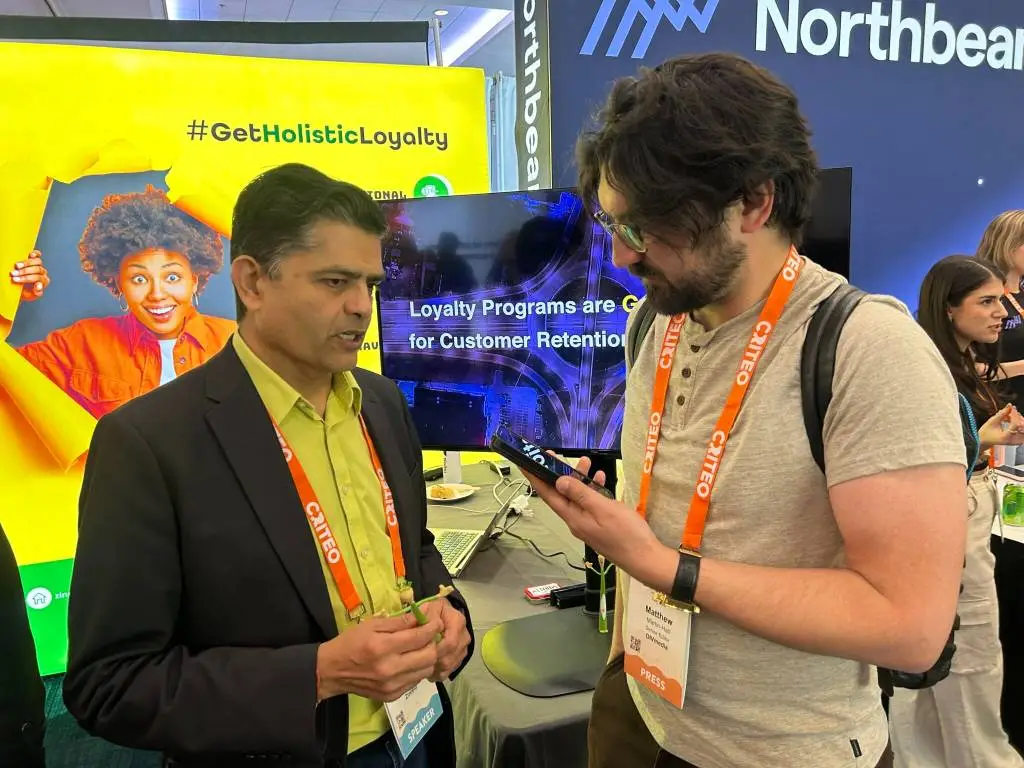 Revolutionizing Loyalty: A Conversation with Jai Rawat at eTail West 2024 |