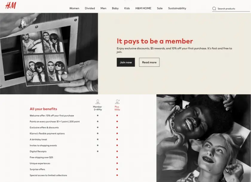 Top 11 Ecommerce Loyalty Programs to Increase Customer Retention |