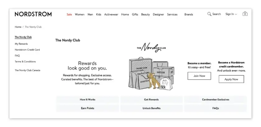 Top 11 Ecommerce Loyalty Programs to Increase Customer Retention |