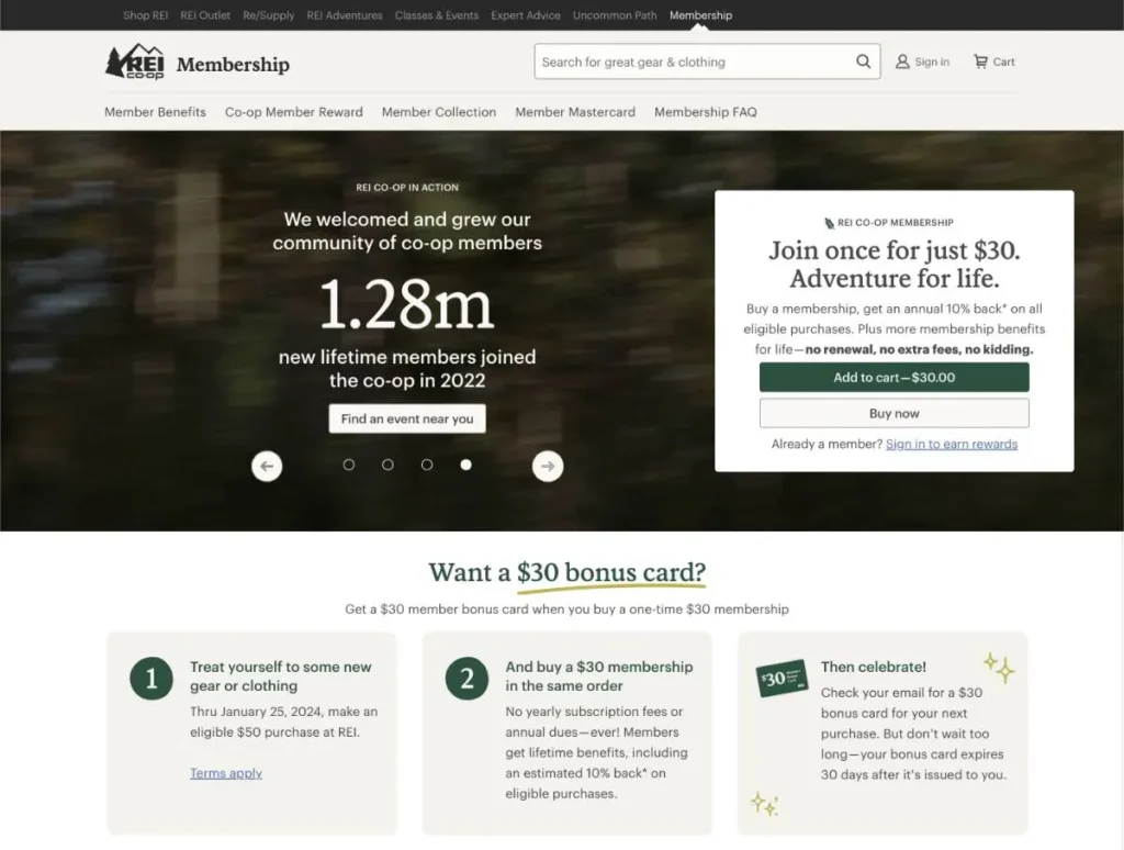 Top 11 Ecommerce Loyalty Programs to Increase Customer Retention |