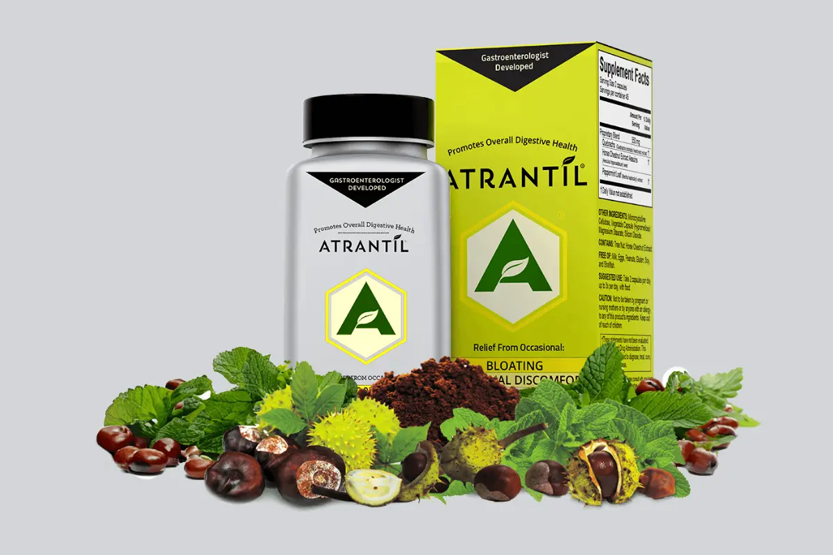 Atrantil-loyalty-rewards-program case study