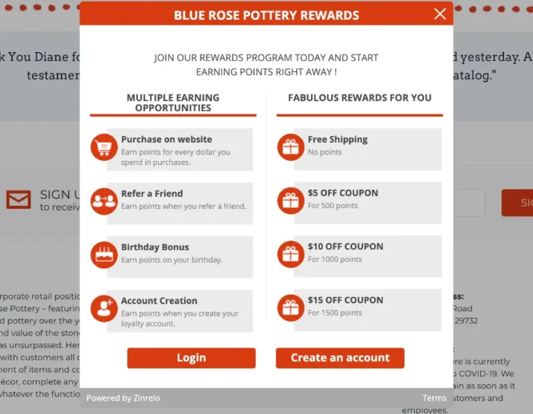 Blue-Rose-Pottery-loyalty-dashboard