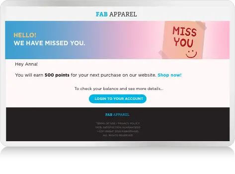 How best customer loyalty programs succeed? |