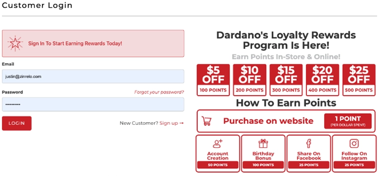 Dardon-Loyalty-Progam-Launch