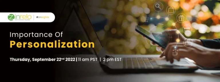 Importance-of-Personalization-in-Loyalty-Programs-Banner