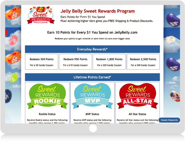 Jelly-Belly-rewards-program