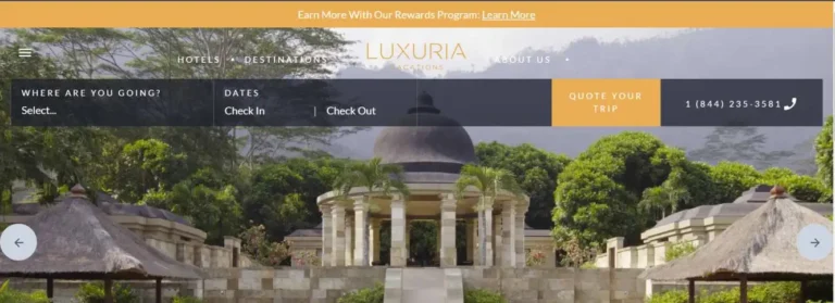 Luxuria-Vacations-loyalty-program-launch-announcement